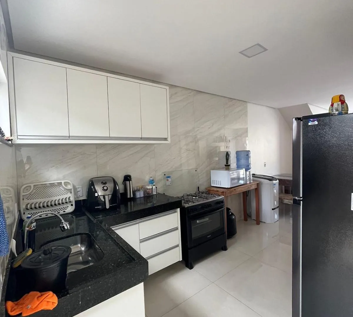 Condominio Perolas Do Mundai Порту-Сегуру