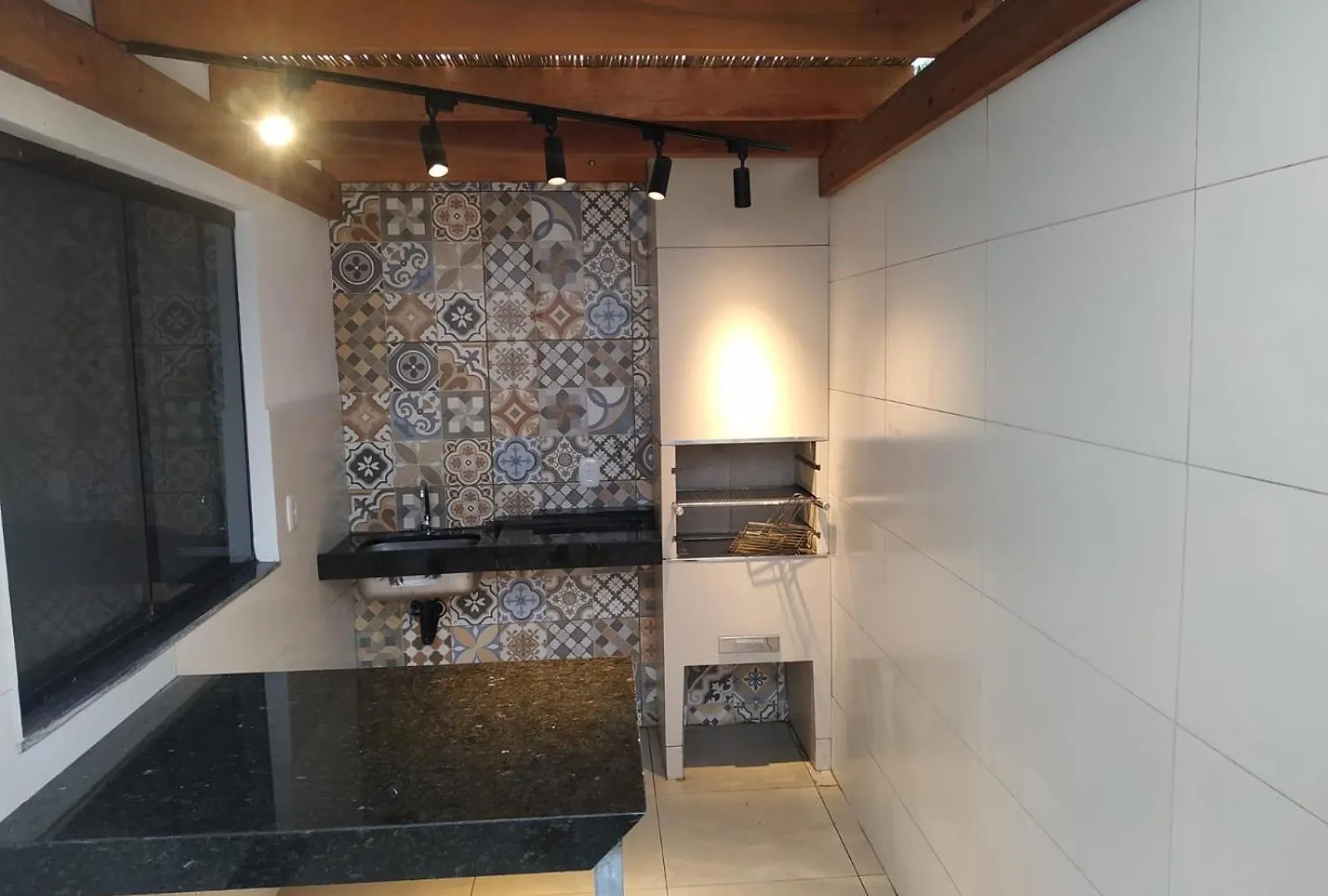 Апартаменты Condominio Perolas Do Mundai Порту-Сегуру