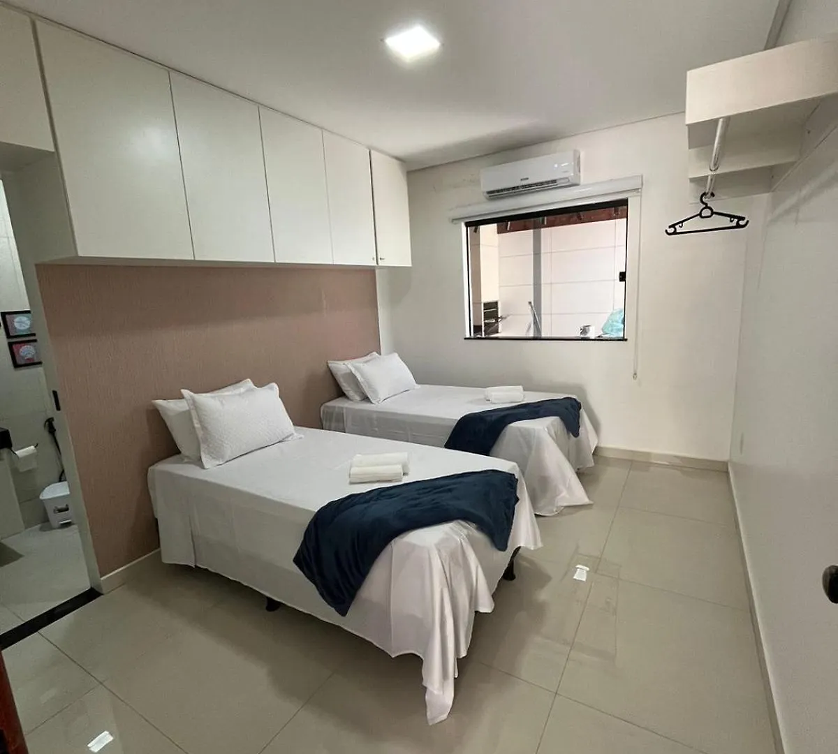 Daire Condominio Perolas Do Mundai Porto Seguro Brezilya