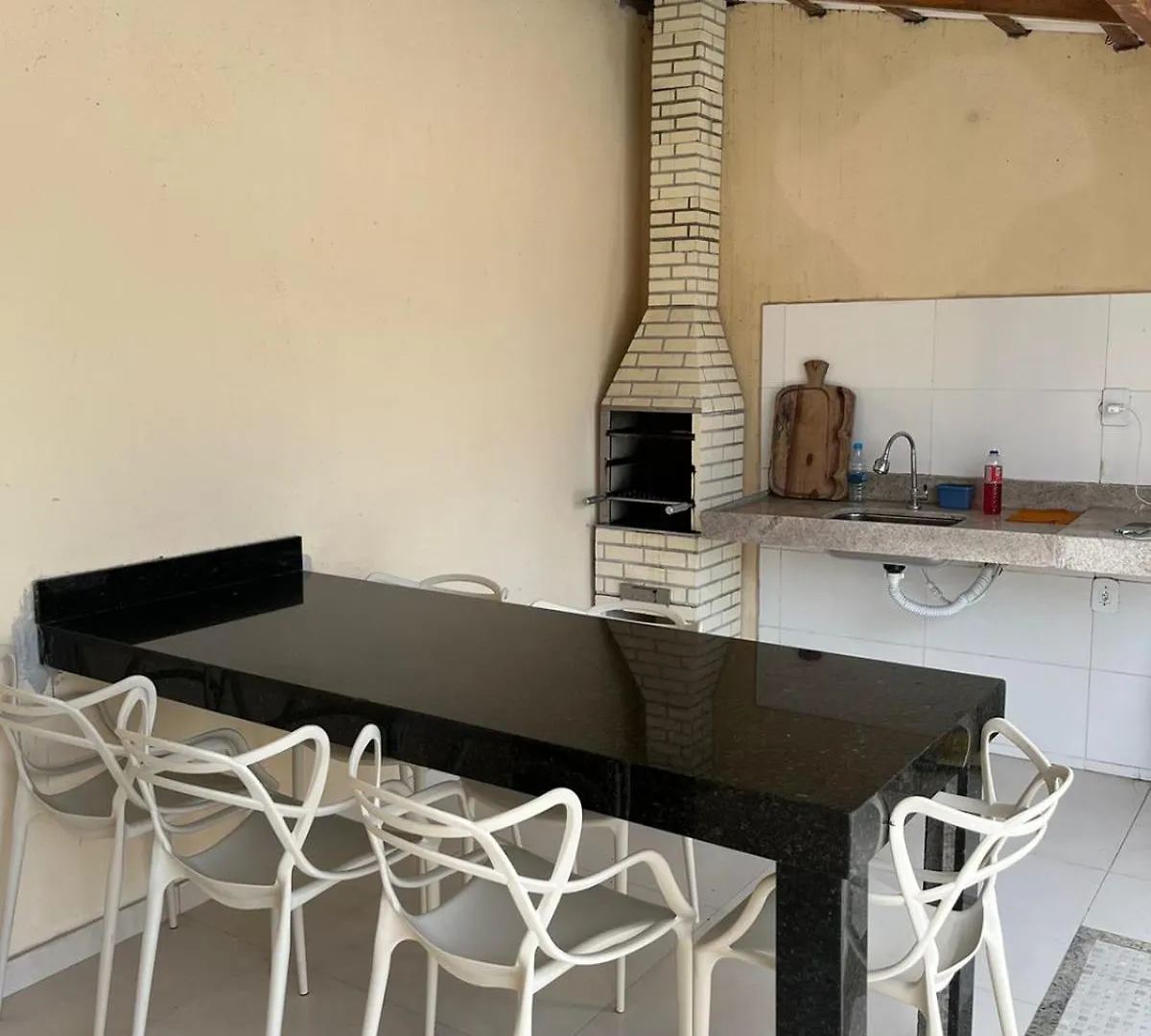 Condominio Perolas Do Mundai Porto Seguro Brezilya