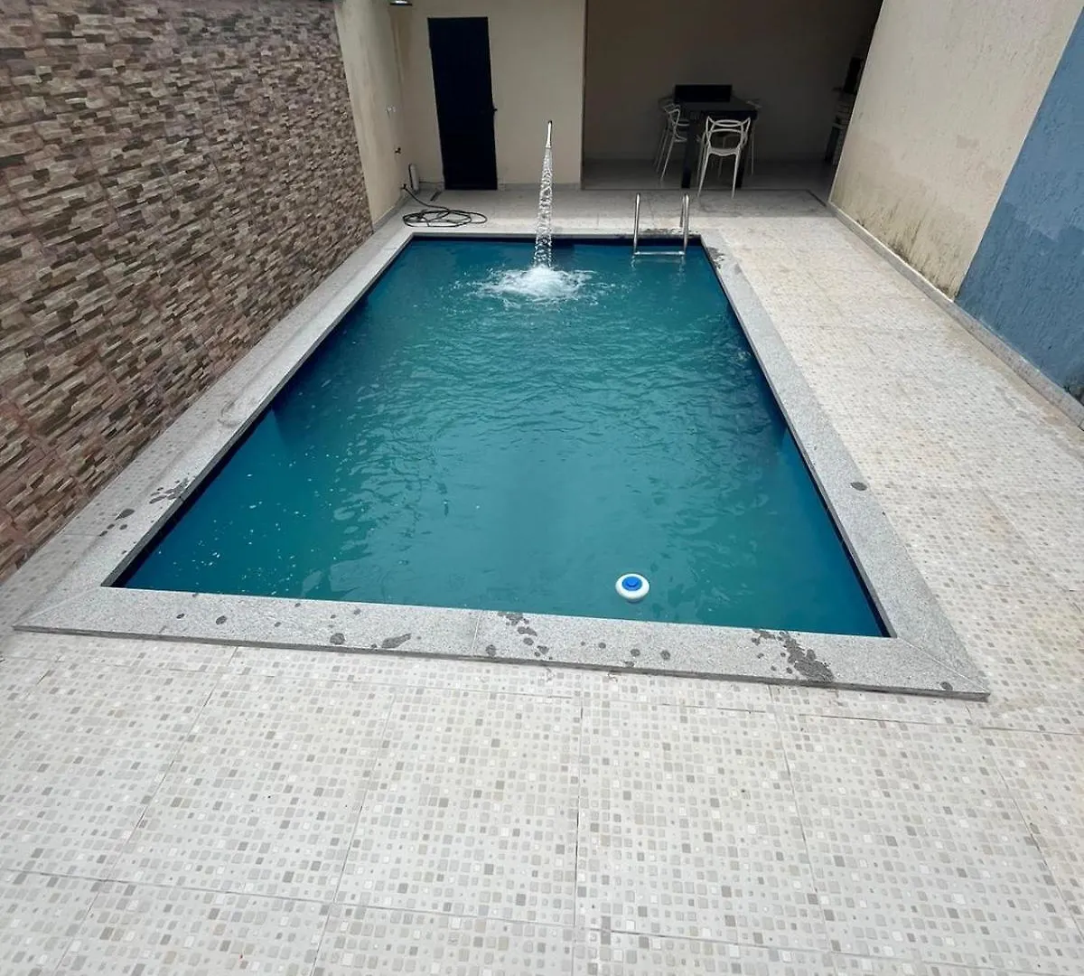 Condominio Perolas Do Mundai Porto Seguro