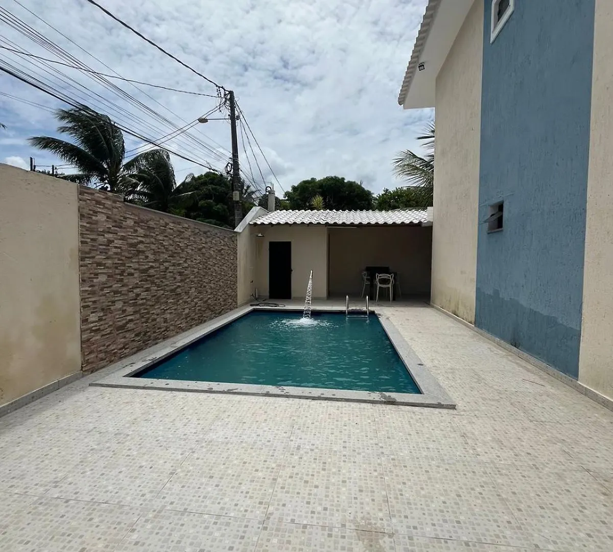 Condominio Perolas Do Mundai Porto Seguro Daire