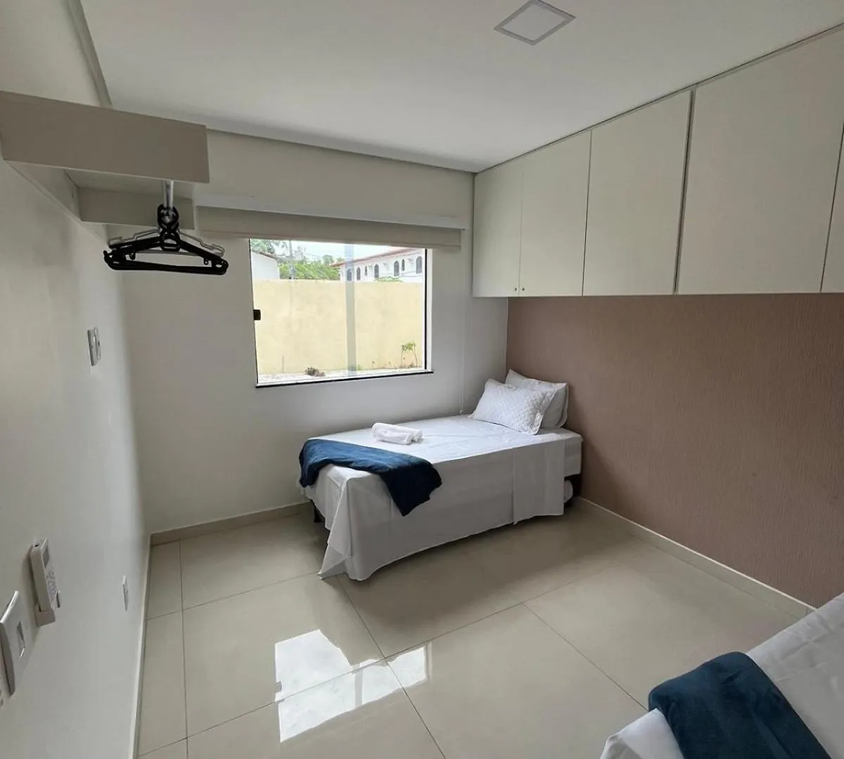 Daire Condominio Perolas Do Mundai Porto Seguro
