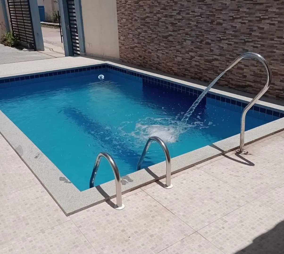 Condominio Perolas Do Mundai Porto Seguro 0*,  Brezilya